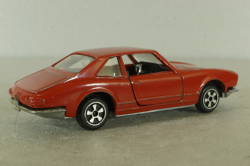 Ford Ghia V 280, red, Politoys 1:43