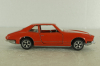 Ford Ghia V 280, red, Politoys 1:43