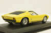 Lamborghini Miura, yellow, Del Prado 1:43