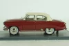 ГАЗ-21Н Волга 1965г. праворульная, VVM035, VVM (NEO) 1:43