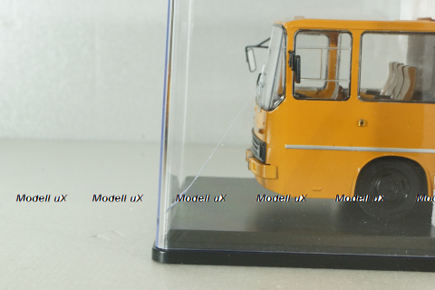 Икарус-211, 0169MP, Model Pro 1:43 Уценка №2