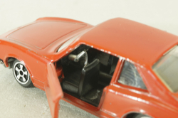 Ford Ghia V 280, red, Politoys 1:43