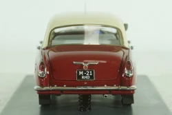 ГАЗ-21Н Волга 1965г. праворульная, VVM035, VVM (NEO) 1:43