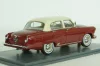 ГАЗ-21Н Волга 1965г. праворульная, VVM035, VVM (NEO) 1:43