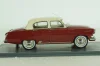 ГАЗ-21Н Волга 1965г. праворульная, VVM035, VVM (NEO) 1:43