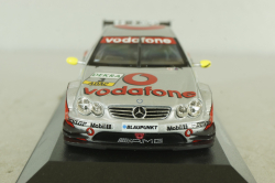 Mercedes-AMG CLK DTM #3 "Vodafon" (C209)  2003, Minichamps 1:43