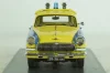 Газ-М22 Волга, ГАИ Милиция СССР 1970г., 44442, NEO 1:43
