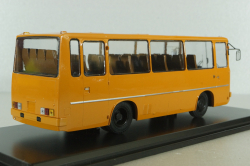 Икарус-211, 0169MP, Model Pro 1:43 Уценка №2