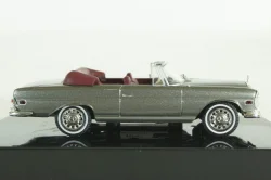 Mercedes 280 SE 3.5 (W111) 1969, grey, CLC457, IXO 1:43