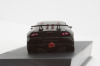 Lamborghini Sesto Elemento, black 2010, Altaya 1:43