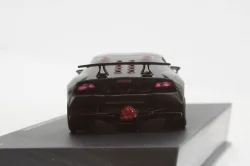 Lamborghini Sesto Elemento, black 2010, Altaya 1:43