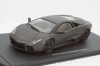 Lamborghini Reventom, matt grey 2007, Altaya 1:43