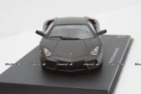 Lamborghini Reventom, matt grey 2007, Altaya 1:43
