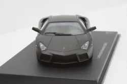 Lamborghini Reventom, matt grey 2007, Altaya 1:43