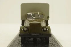 Газ-51 с тентом 1985, Atlas 1:43