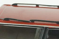 Volvo 240 GL 1989, red, CLC461, IXO 1:43 Уценка!