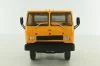 Каз-608В самосвал,  Легендарные грузовики СССР №70, 1:43