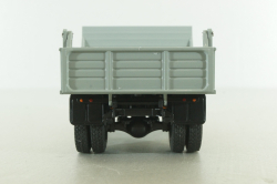 Каз-608В самосвал,  Легендарные грузовики СССР №70, 1:43
