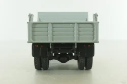 Каз-608В самосвал,  Легендарные грузовики СССР №70, 1:43