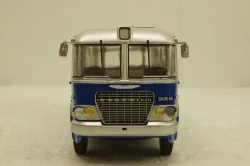 Икарус-620 BKV Budapest 1961, PCL47117, Premium Classixxs 1:43 
