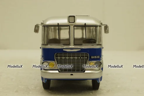 Икарус-620 BKV Budapest 1961, PCL47117, Premium Classixxs 1:43 