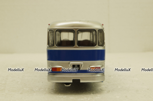 Икарус-620 BKV Budapest 1961, PCL47117, Premium Classixxs 1:43 