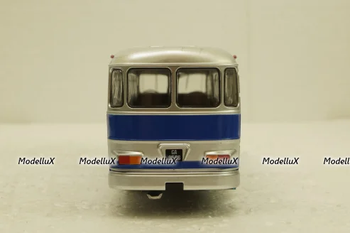 Икарус-620 BKV Budapest 1961, PCL47117, Premium Classixxs 1:43 