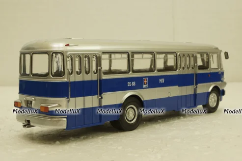 Икарус-620 BKV Budapest 1961, PCL47117, Premium Classixxs 1:43 