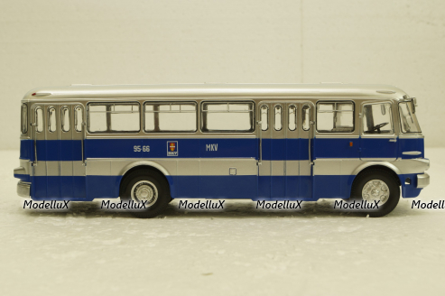 Икарус-620 BKV Budapest 1961, PCL47117, Premium Classixxs 1:43 