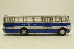 Икарус-620 BKV Budapest 1961, PCL47117, Premium Classixxs 1:43 