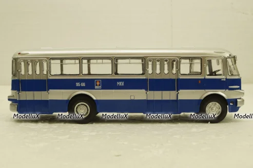 Икарус-620 BKV Budapest 1961, PCL47117, Premium Classixxs 1:43 