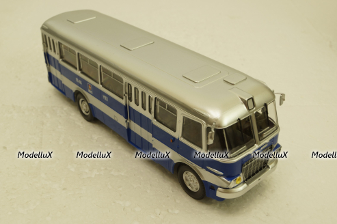 Икарус-620 BKV Budapest 1961, PCL47117, Premium Classixxs 1:43 