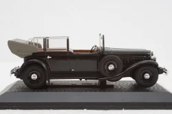 Renault Reinastella black, Atlas 1:43