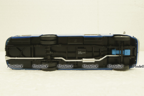 Икарус-620 BKV Budapest 1961, PCL47117, Premium Classixxs 1:43 