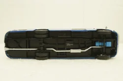 Икарус-620 BKV Budapest 1961, PCL47117, Premium Classixxs 1:43 