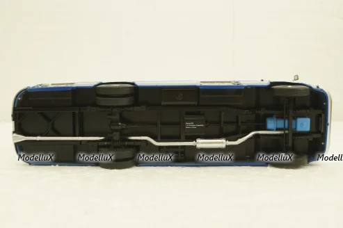 Икарус-620 BKV Budapest 1961, PCL47117, Premium Classixxs 1:43 