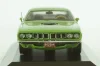 Plymouth Hemi "Cuda" (1971), American Cars №9, 1:43