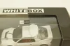Ford RS200 1983 white, WB050, Whitebox 1:43