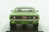 Plymouth Hemi "Cuda" (1971), American Cars №9, 1:43