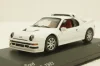 Ford RS200 1983 white, WB050, Whitebox 1:43