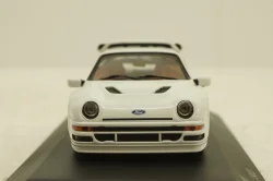 Ford RS200 1983 white, WB050, Whitebox 1:43