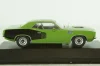Plymouth Hemi "Cuda" (1971), American Cars №9, 1:43