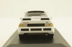 Ford RS200 1983 white, WB050, Whitebox 1:43