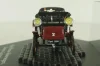 Opel Patent-Motorwagen, system Lutzmann 1899, red, Vitesse 1:43