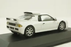 Ford RS200 1983 white, WB050, Whitebox 1:43