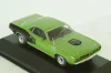 Plymouth Hemi "Cuda" (1971), American Cars №9, 1:43