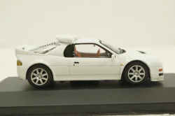 Ford RS200 1983 white, WB050, Whitebox 1:43