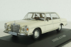 Mercedes 300SEL 6.3, (W109) 1966, white, S-Klasse, IXO 1:43