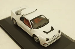 Ford RS200 1983 white, WB050, Whitebox 1:43
