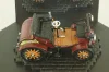 Opel Patent-Motorwagen, system Lutzmann 1899, red, Vitesse 1:43